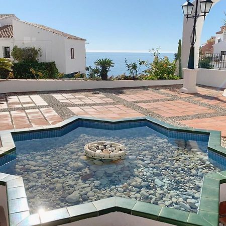 Stunning Duplex In Capistrano Playa, Nerja 아파트 외부 사진
