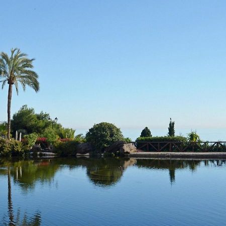 Stunning Duplex In Capistrano Playa, Nerja 아파트 외부 사진