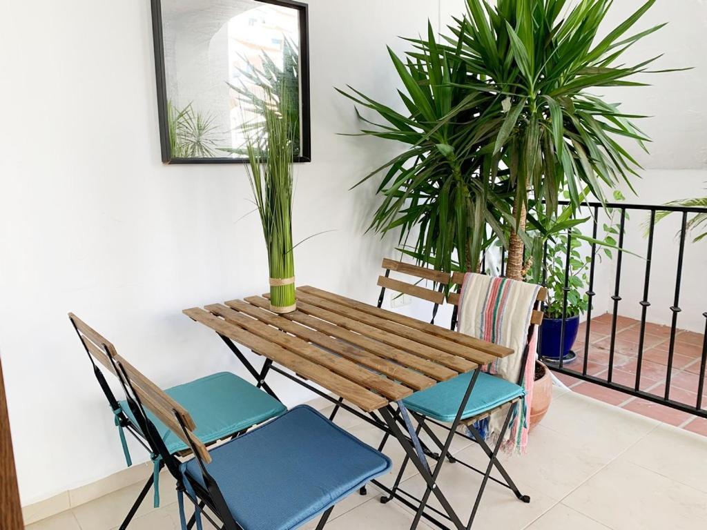 Stunning Duplex In Capistrano Playa, Nerja 아파트 외부 사진