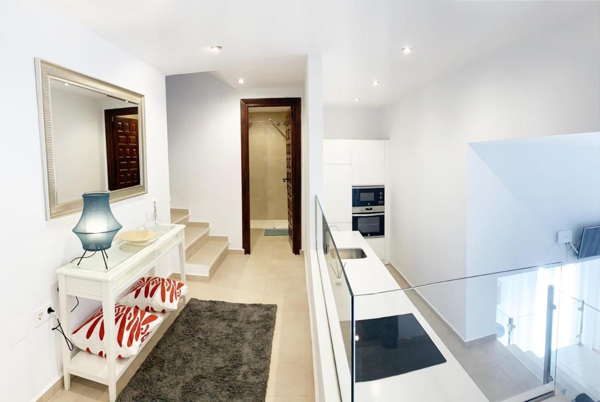 Stunning Duplex In Capistrano Playa, Nerja 아파트 외부 사진