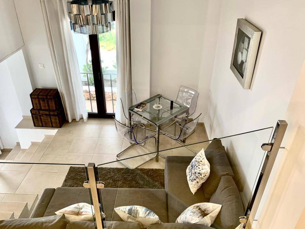 Stunning Duplex In Capistrano Playa, Nerja 아파트 외부 사진