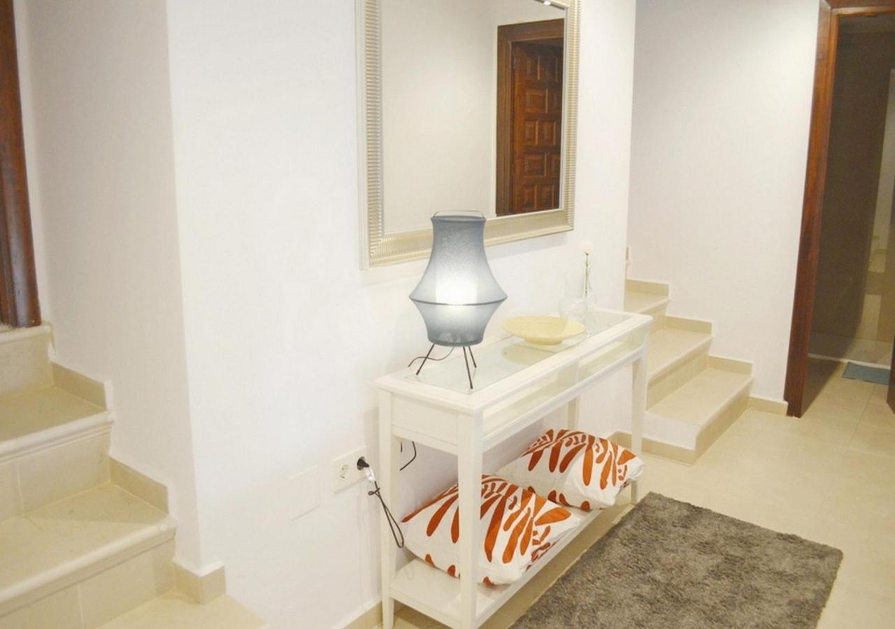 Stunning Duplex In Capistrano Playa, Nerja 아파트 외부 사진