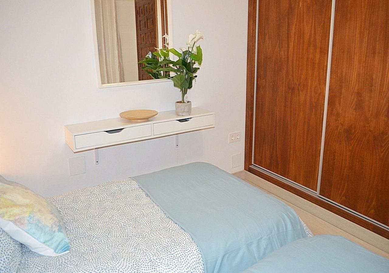 Stunning Duplex In Capistrano Playa, Nerja 아파트 외부 사진