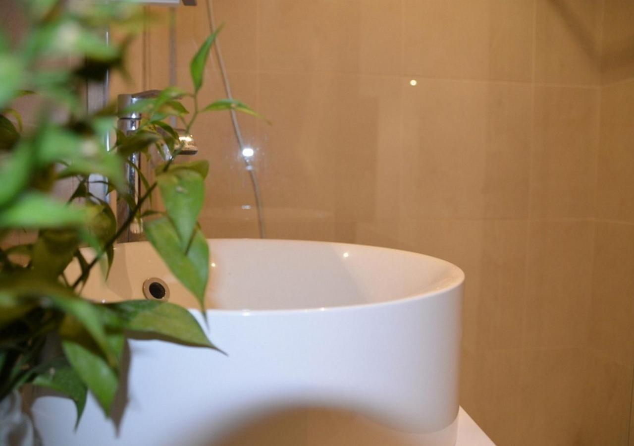 Stunning Duplex In Capistrano Playa, Nerja 아파트 외부 사진