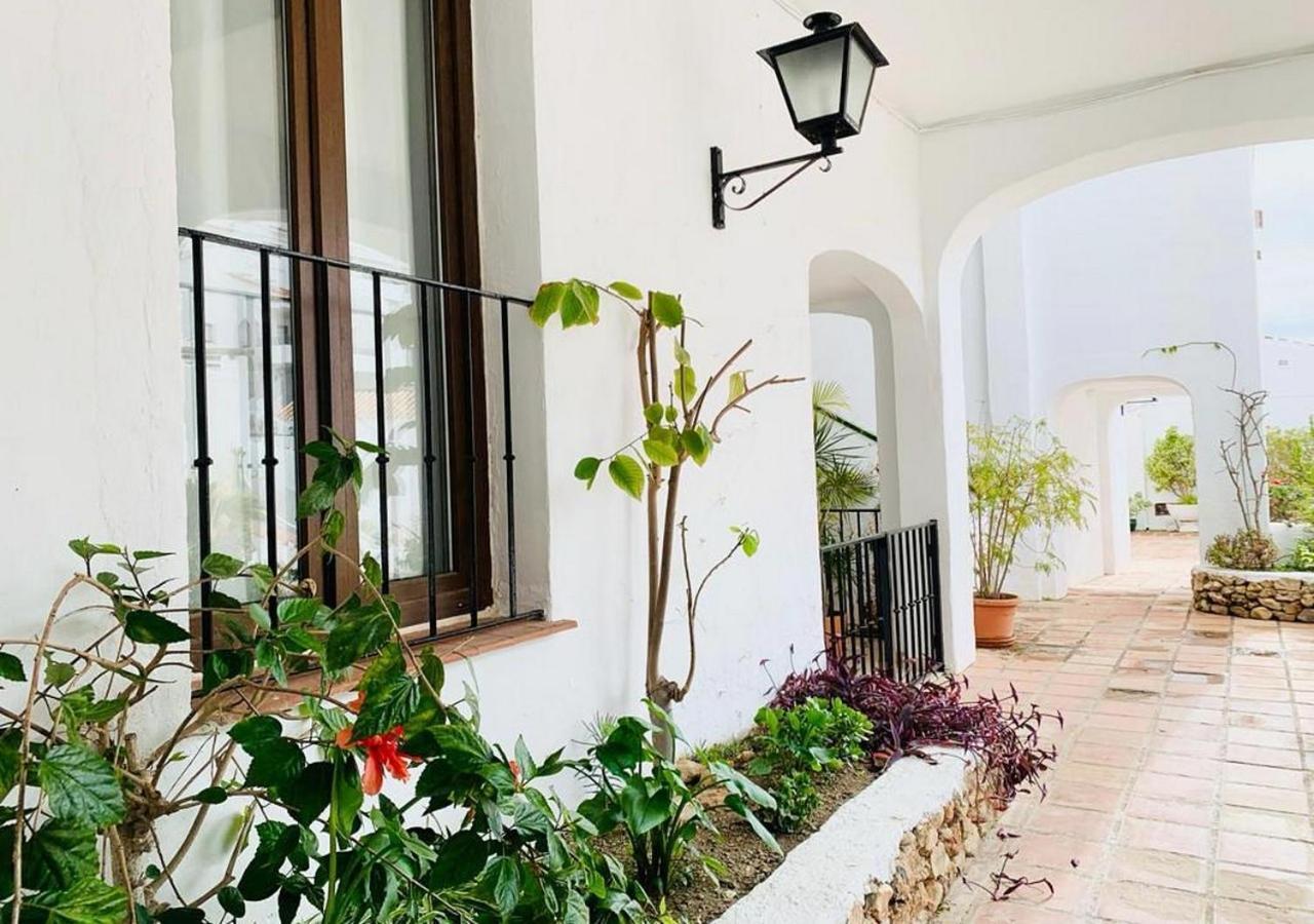 Stunning Duplex In Capistrano Playa, Nerja 아파트 외부 사진