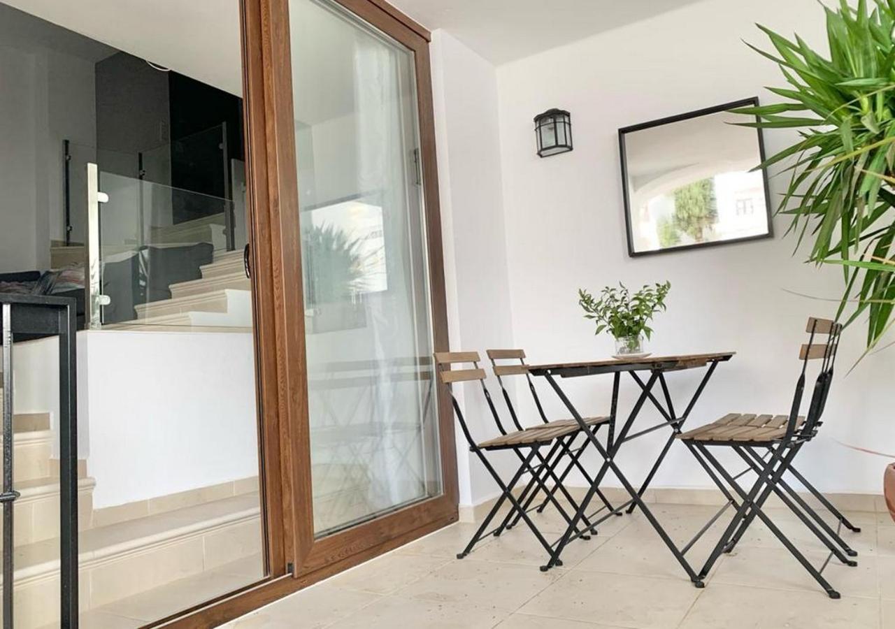 Stunning Duplex In Capistrano Playa, Nerja 아파트 외부 사진