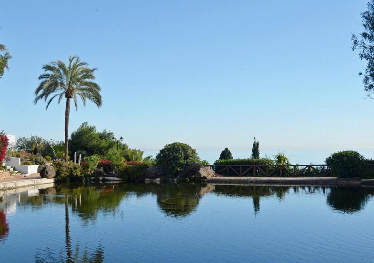 Stunning Duplex In Capistrano Playa, Nerja 아파트 외부 사진