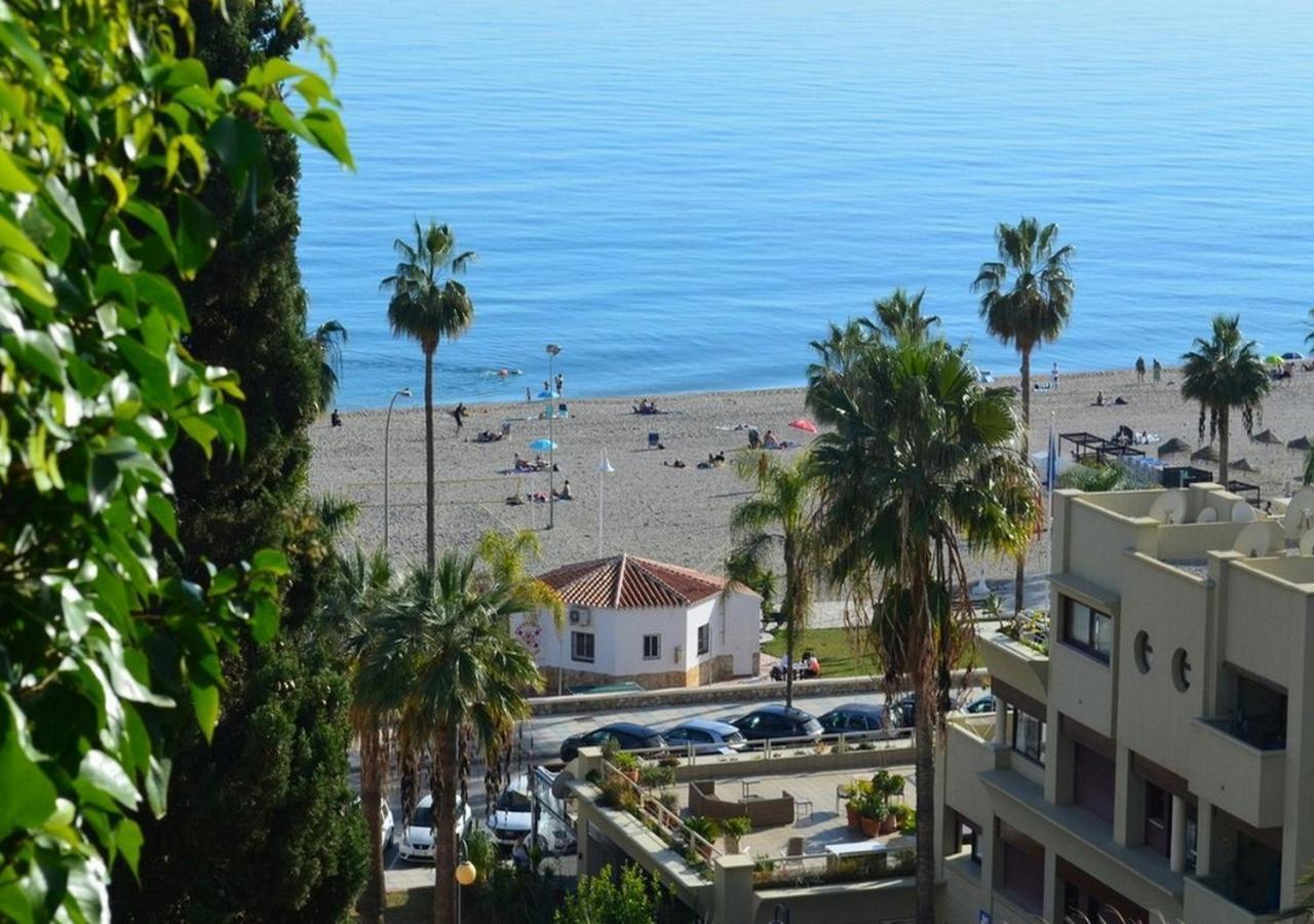 Stunning Duplex In Capistrano Playa, Nerja 아파트 외부 사진